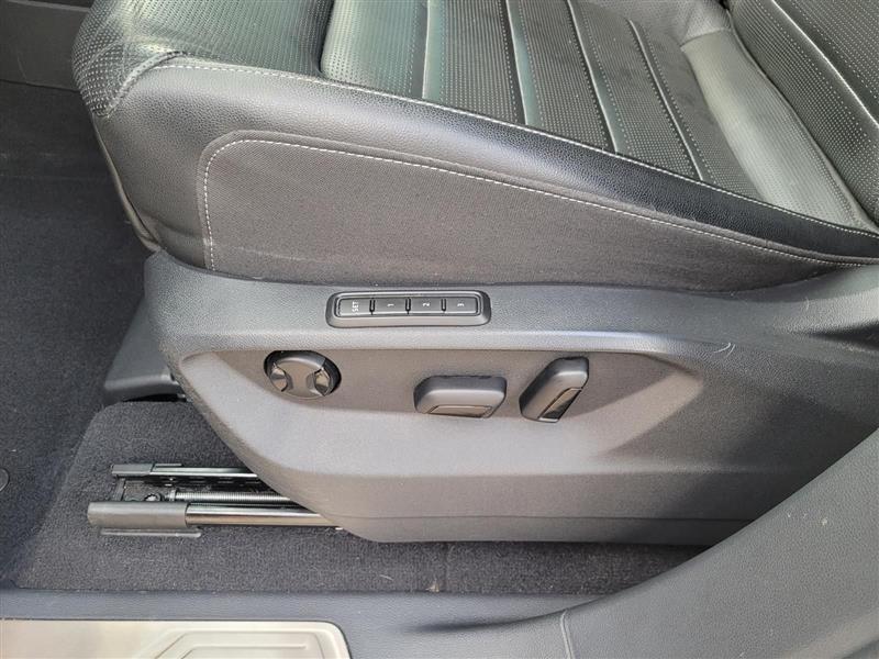 Volkswagen Atlas V6 SEL Premium AWD 2019