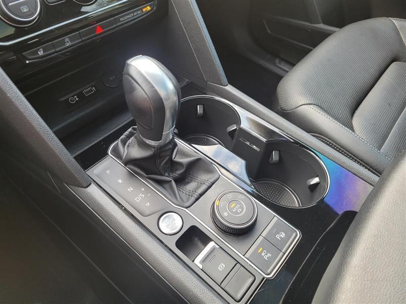 Volkswagen Atlas V6 SEL Premium AWD 2019