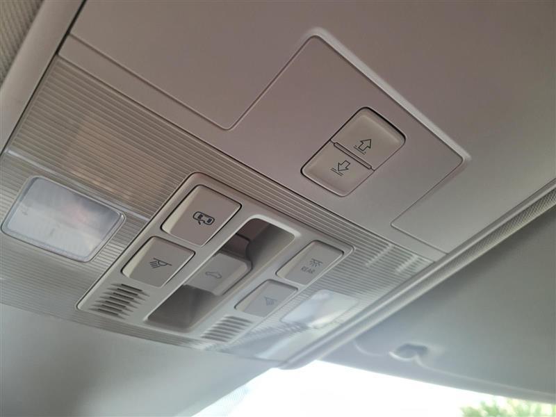 Volkswagen Atlas V6 SEL Premium AWD 2019