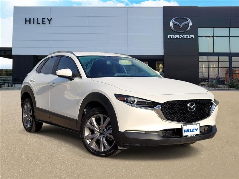 2023 Mazda CX-30 Preferred