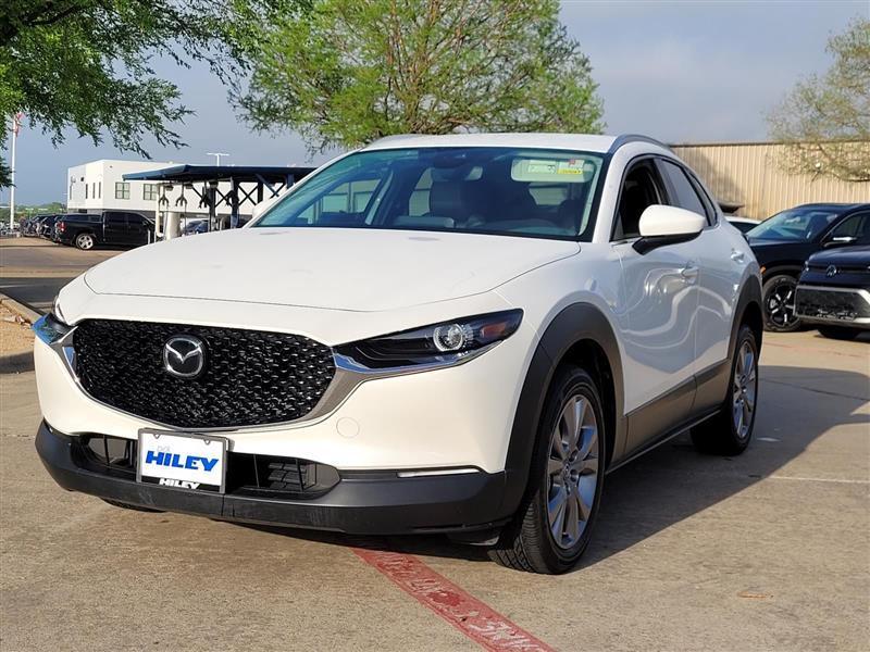 Mazda CX-30 Preferred 2023