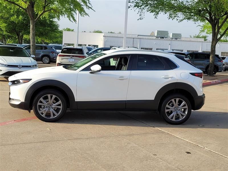 Mazda CX-30 Preferred 2023