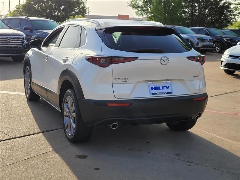 Mazda CX-30 Preferred 2023