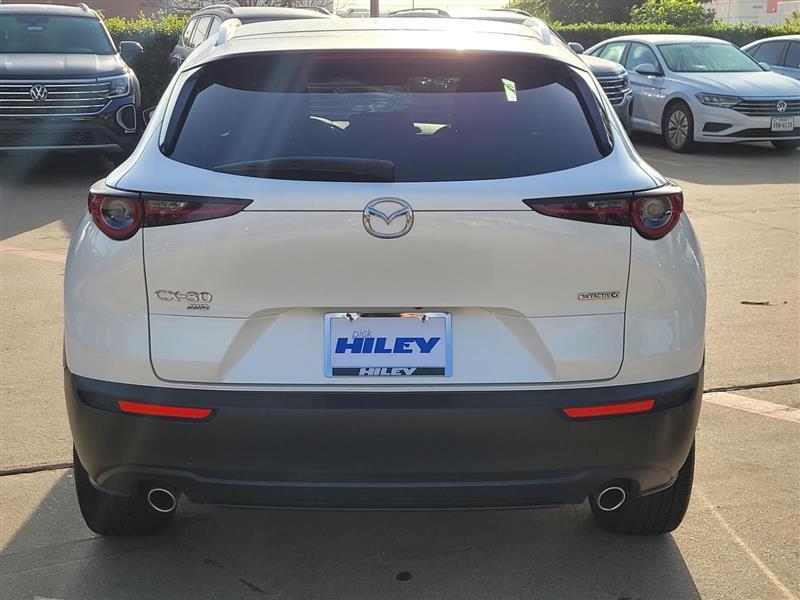 Mazda CX-30 Preferred 2023