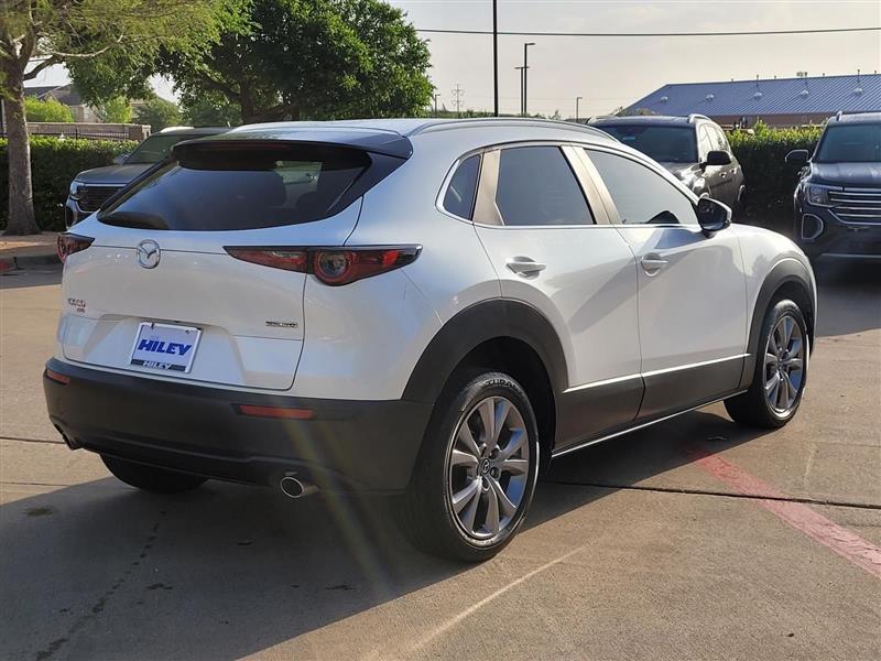 Mazda CX-30 Preferred 2023
