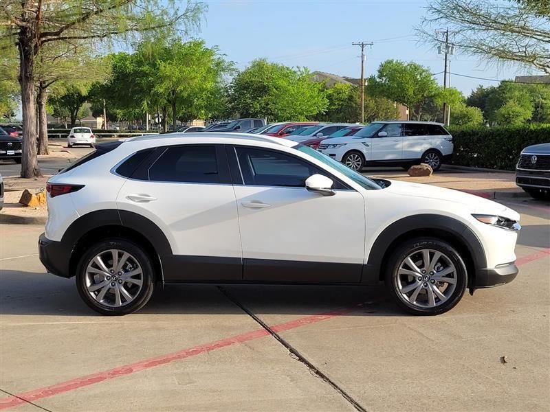 Mazda CX-30 Preferred 2023