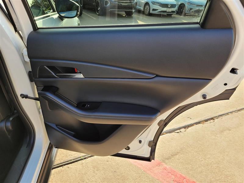 Mazda CX-30 Preferred 2023