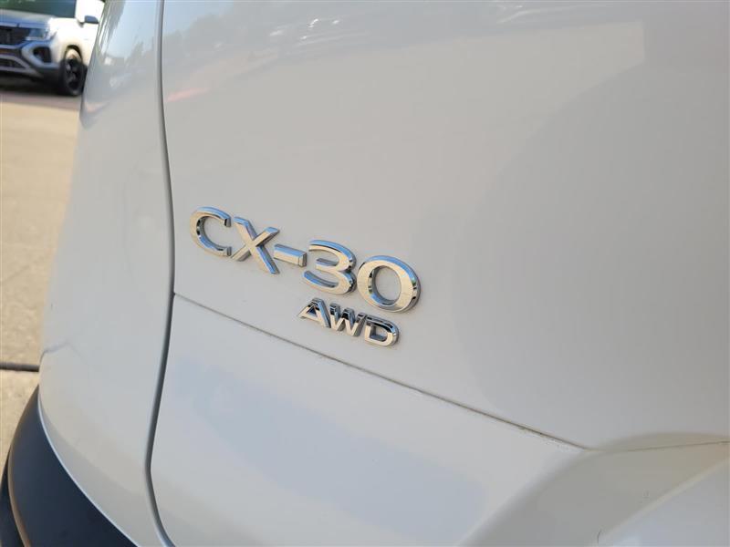 Mazda CX-30 Preferred 2023