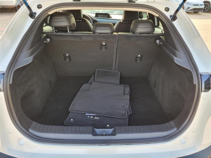 Mazda CX-30 Preferred 2023