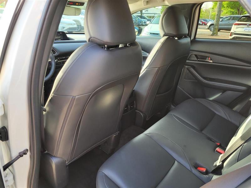 Mazda CX-30 Preferred 2023