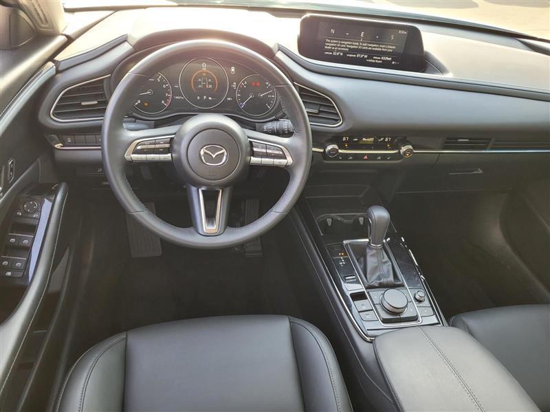 Mazda CX-30 Preferred 2023