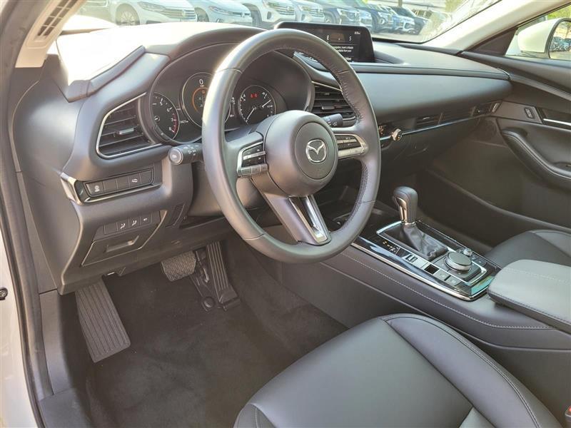 Mazda CX-30 Preferred 2023