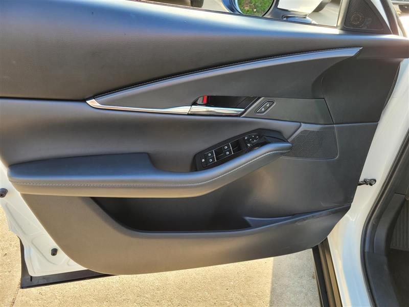 Mazda CX-30 Preferred 2023