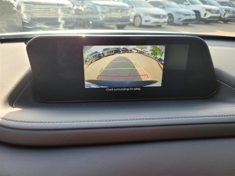 Mazda CX-30 Preferred 2023