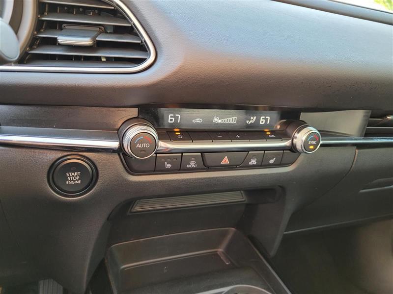 Mazda CX-30 Preferred 2023