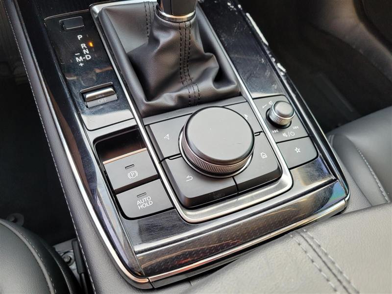 Mazda CX-30 Preferred 2023