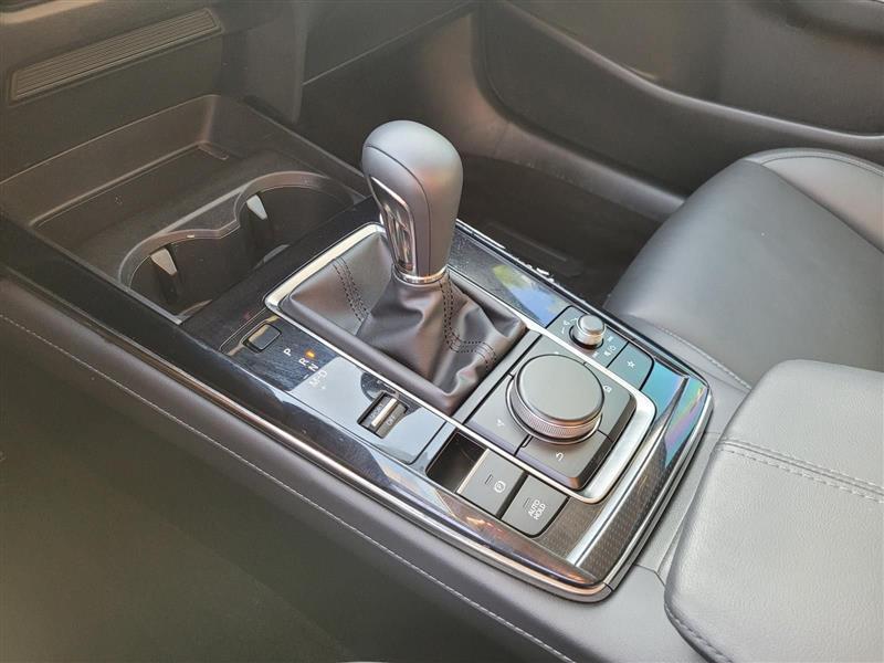 Mazda CX-30 Preferred 2023