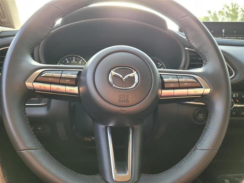 Mazda CX-30 Preferred 2023