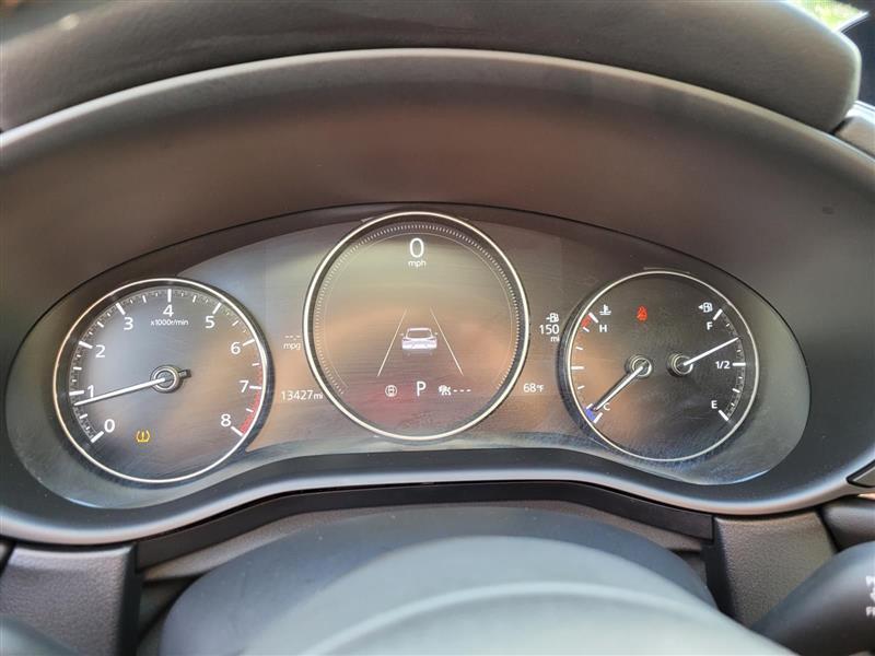 Mazda CX-30 Preferred 2023