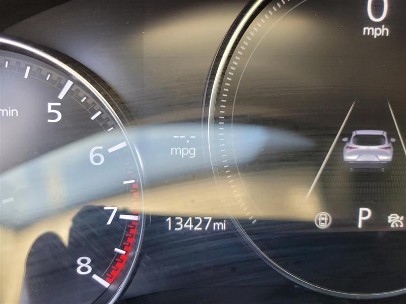 Mazda CX-30 Preferred 2023