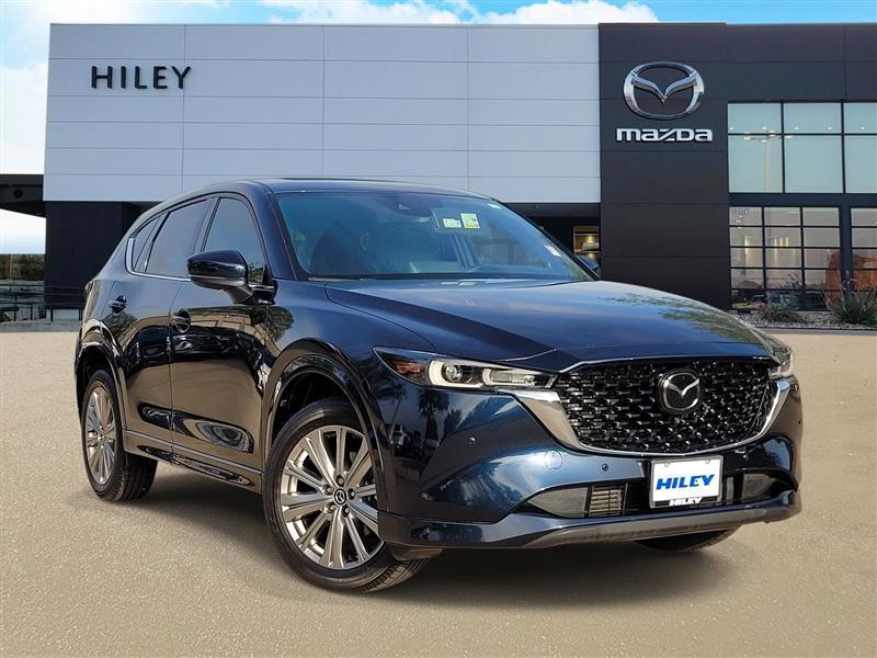 Mazda CX-5 Signature 2023