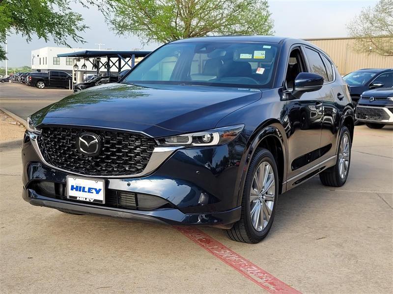Mazda CX-5 Signature 2023