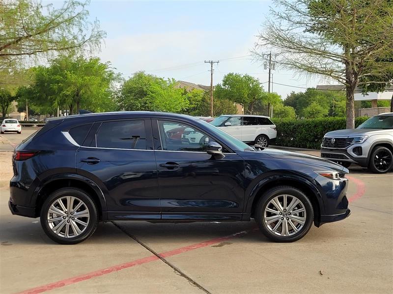 Mazda CX-5 Signature 2023