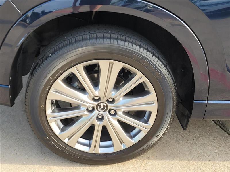 Mazda CX-5 Signature 2023