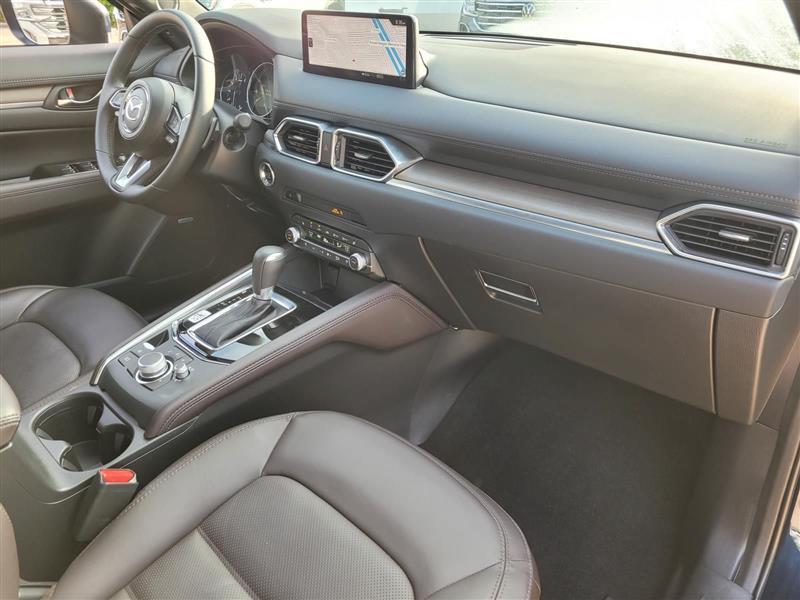 Mazda CX-5 Signature 2023