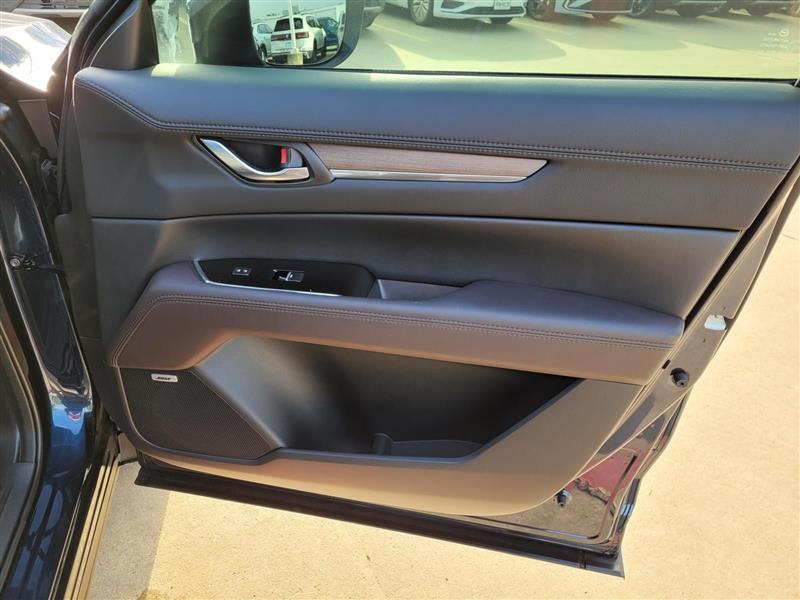 Mazda CX-5 Signature 2023