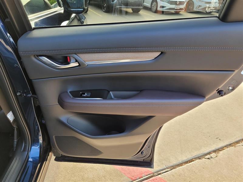 Mazda CX-5 Signature 2023