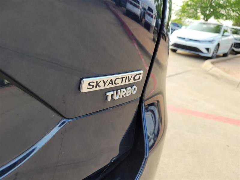 Mazda CX-5 Signature 2023