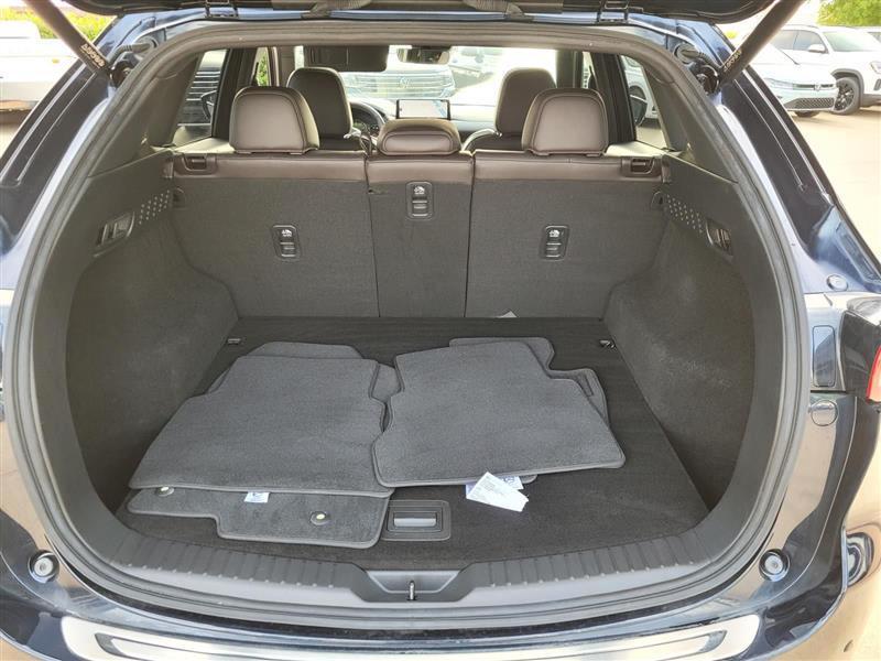 Mazda CX-5 Signature 2023