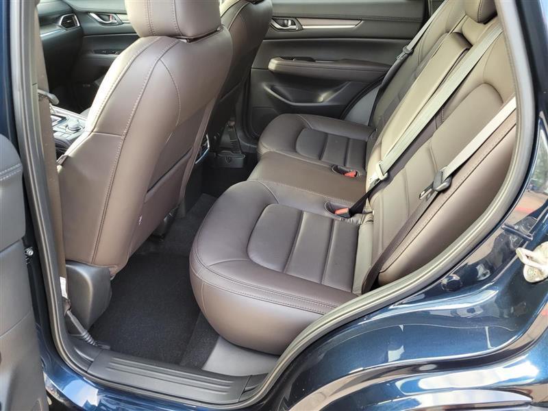 Mazda CX-5 Signature 2023