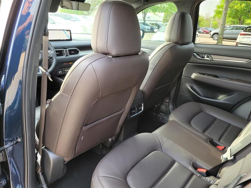 Mazda CX-5 Signature 2023
