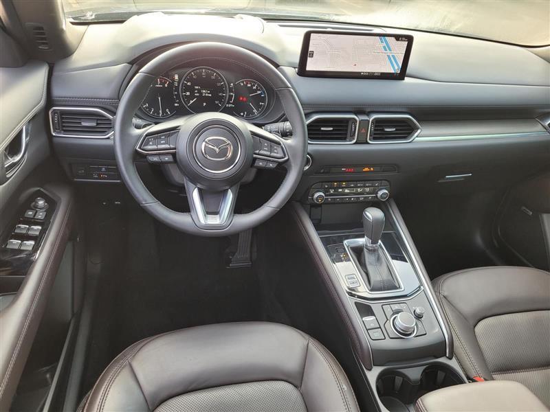 Mazda CX-5 Signature 2023