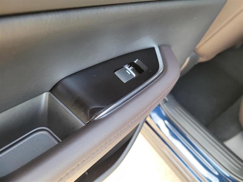 Mazda CX-5 Signature 2023