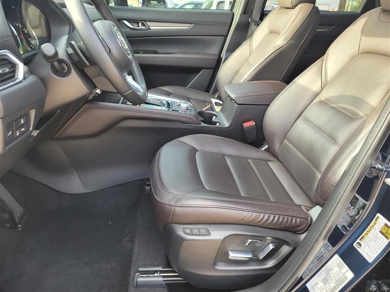 Mazda CX-5 Signature 2023