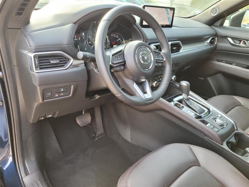 Mazda CX-5 Signature 2023