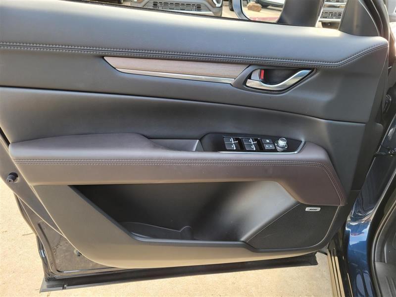 Mazda CX-5 Signature 2023