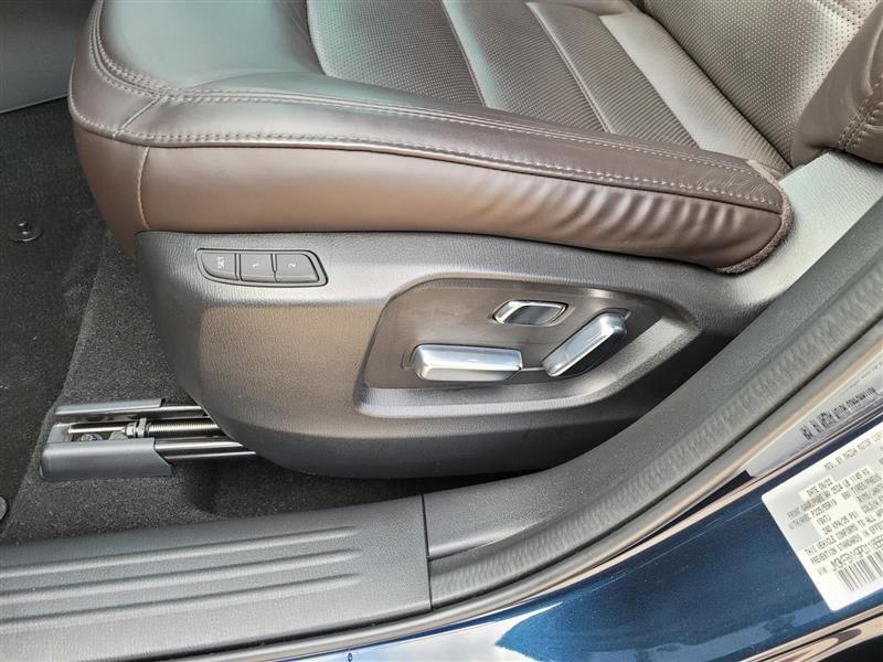 Mazda CX-5 Signature 2023