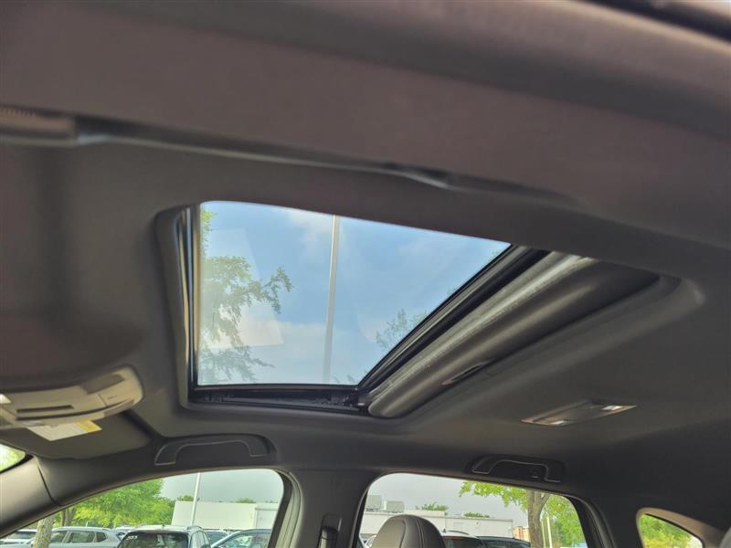 Mazda CX-5 Signature 2023