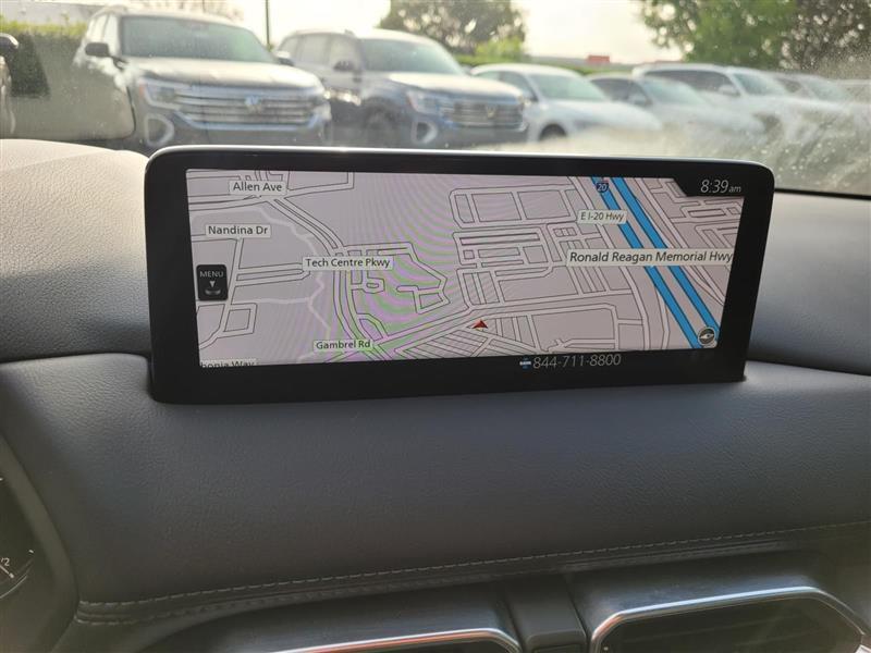 Mazda CX-5 Signature 2023