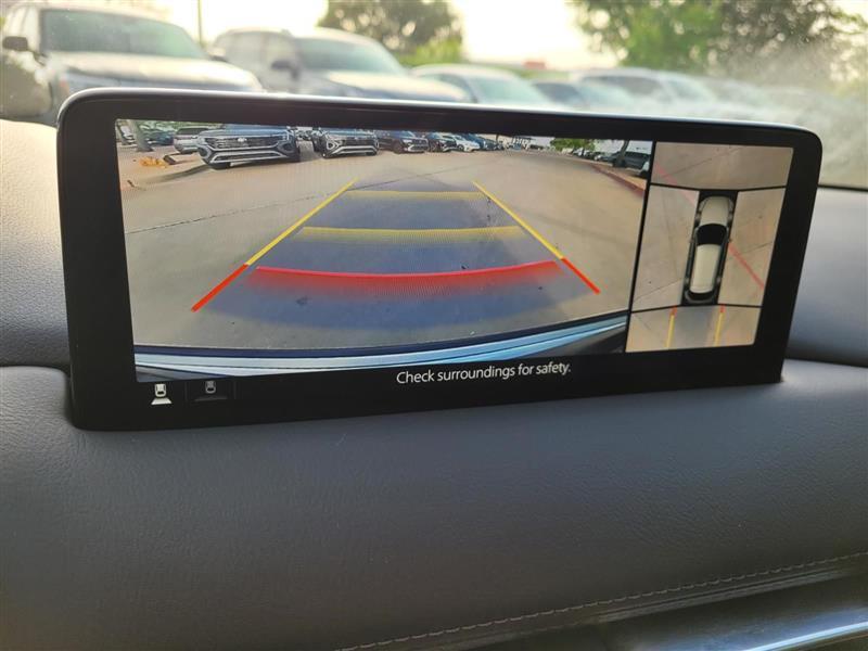 Mazda CX-5 Signature 2023