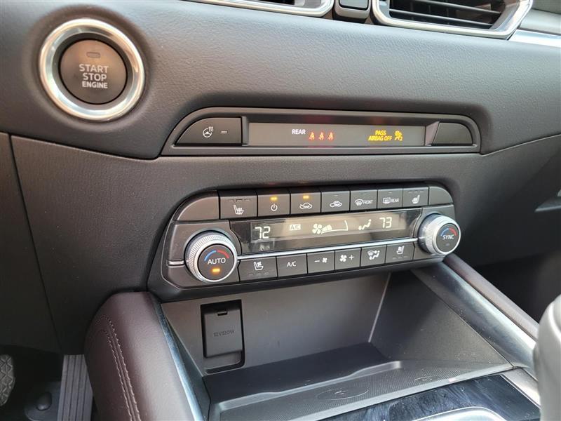 Mazda CX-5 Signature 2023