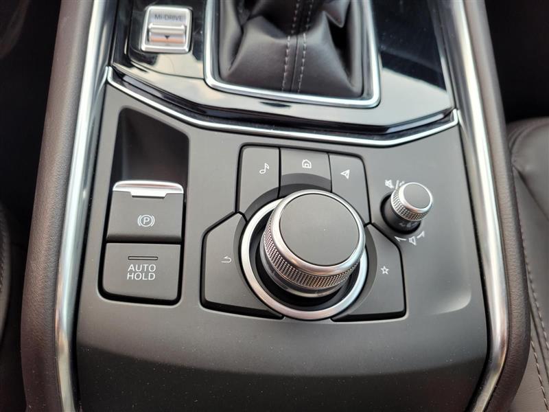 Mazda CX-5 Signature 2023