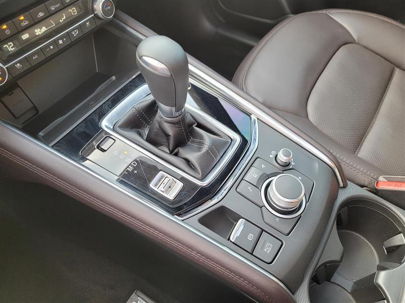 Mazda CX-5 Signature 2023
