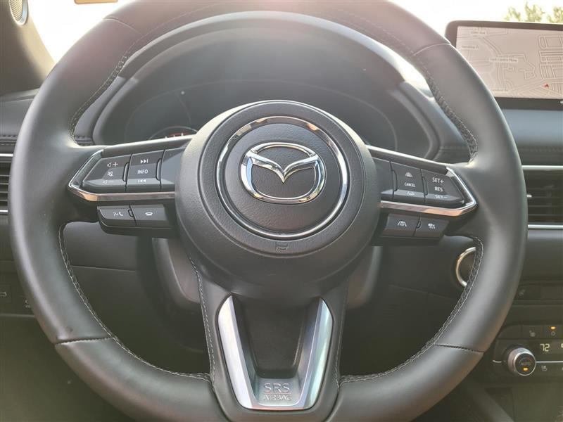 Mazda CX-5 Signature 2023