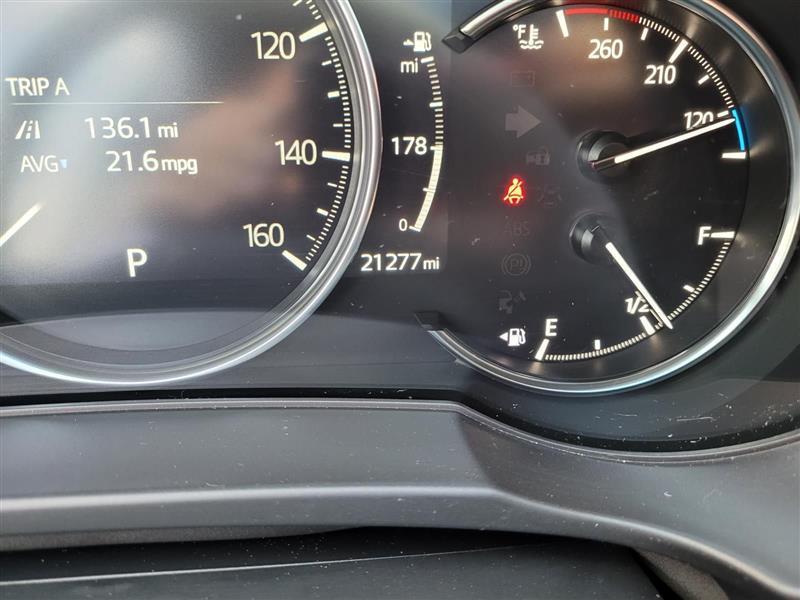 Mazda CX-5 Signature 2023