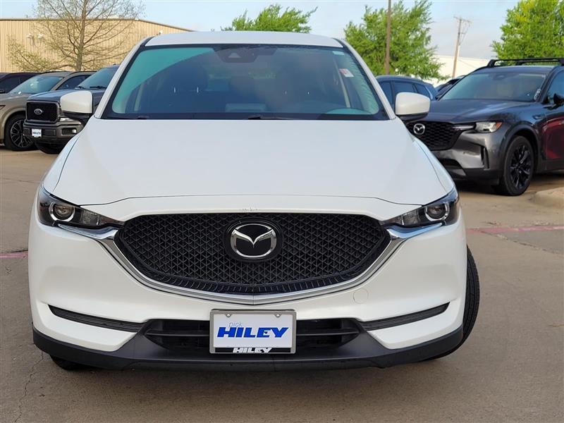 Mazda CX-5 Sport 2019